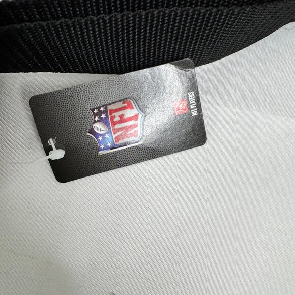 NFL Tennessee Titans Vince Young Jersey Crossbody NWT - Picture 3 of 9